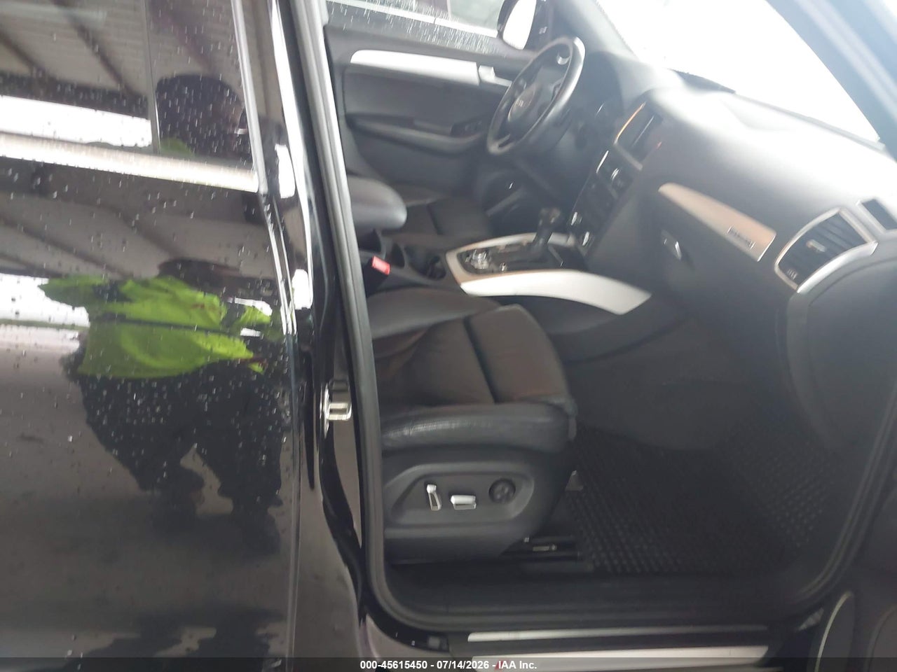 WA1DGAFP5FA****** · 2015 AUDI Q5 3.0T PREMIUM PLUS · 5/11