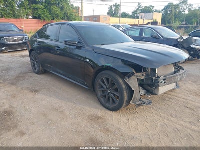 2020 CADILLAC CT5 SPORT