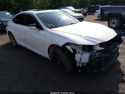 58AD11D16MU****** · 2021 LEXUS ES 250