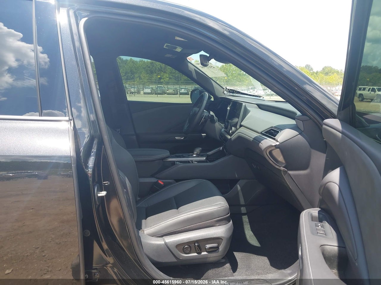 2025 LEXUS TX 350 PREMIUM · 5/11