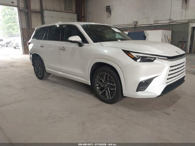5TDAAAB65SS****** · 2025 LEXUS TX 350 PREMIUM