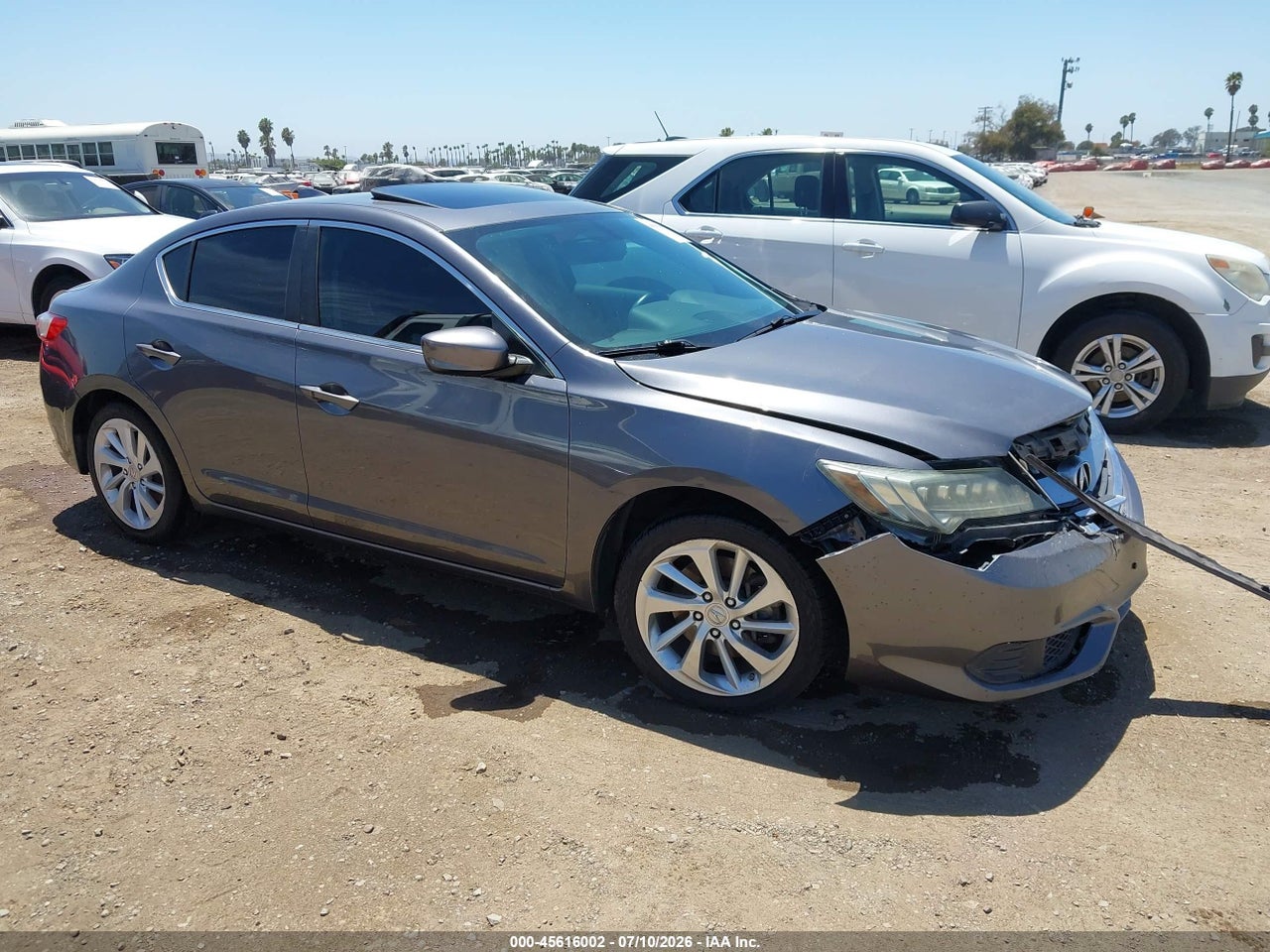 19UDE2F72HA****** · 2017 ACURA ILX PREMIUM PACKAGE/TECHNOLOGY PLUS PACKAGE