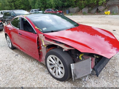 5YJSA1E23LF****** · 2020 TESLA MODEL S LONG RANGE DUAL MOTOR ALL-WHEEL DRIVE/LONG RANGE PLUS DUAL MOTOR ALL-WHEEL DRIVE