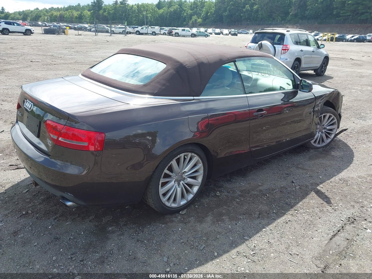 2012 AUDI A5 2.0T PREMIUM · 4/11