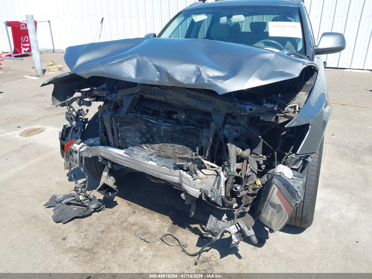 2014 AUDI Q5 3.0 TDI PREMIUM PLUS · 6/11
