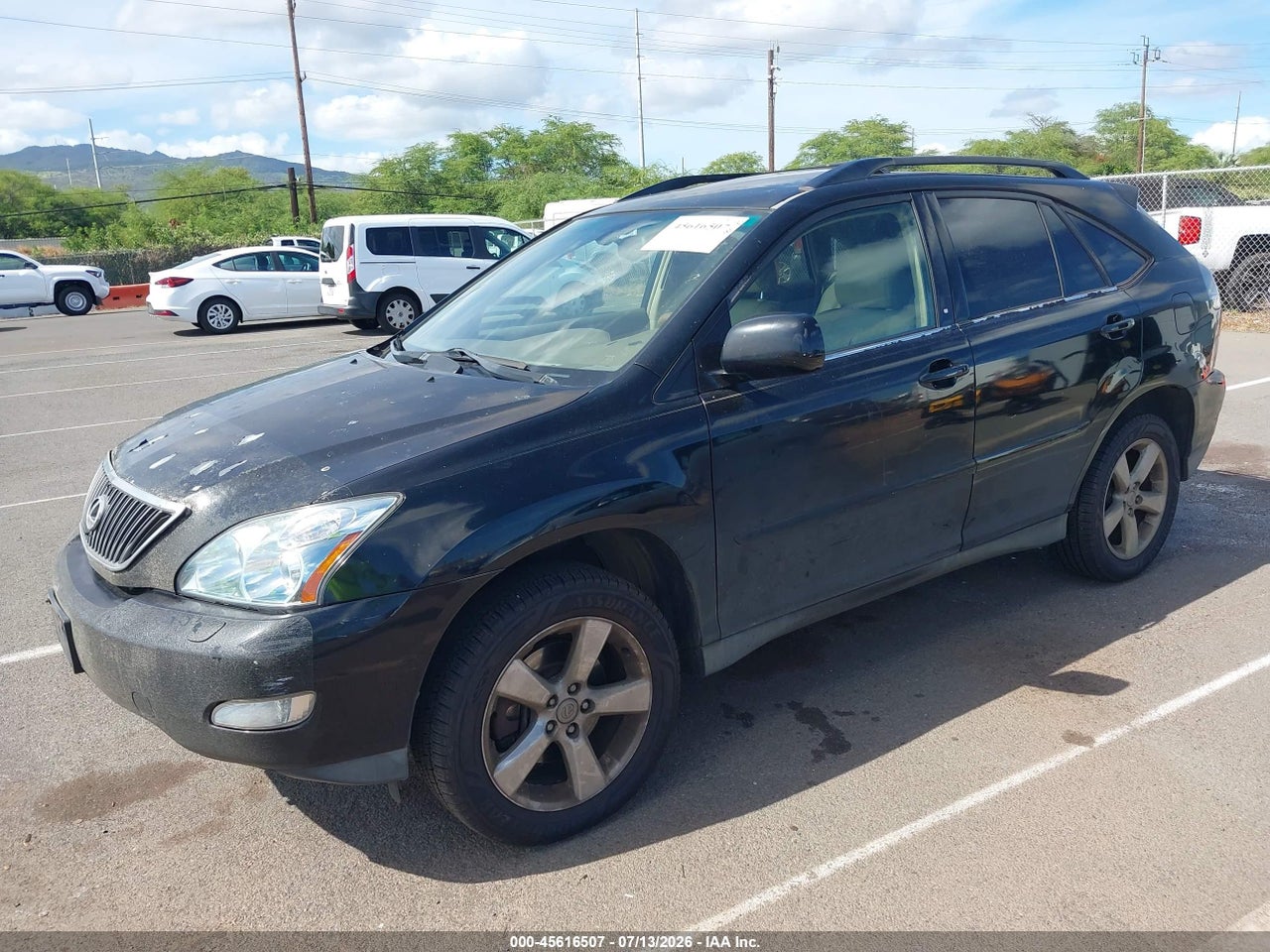2004 LEXUS RX 330 · 2/11