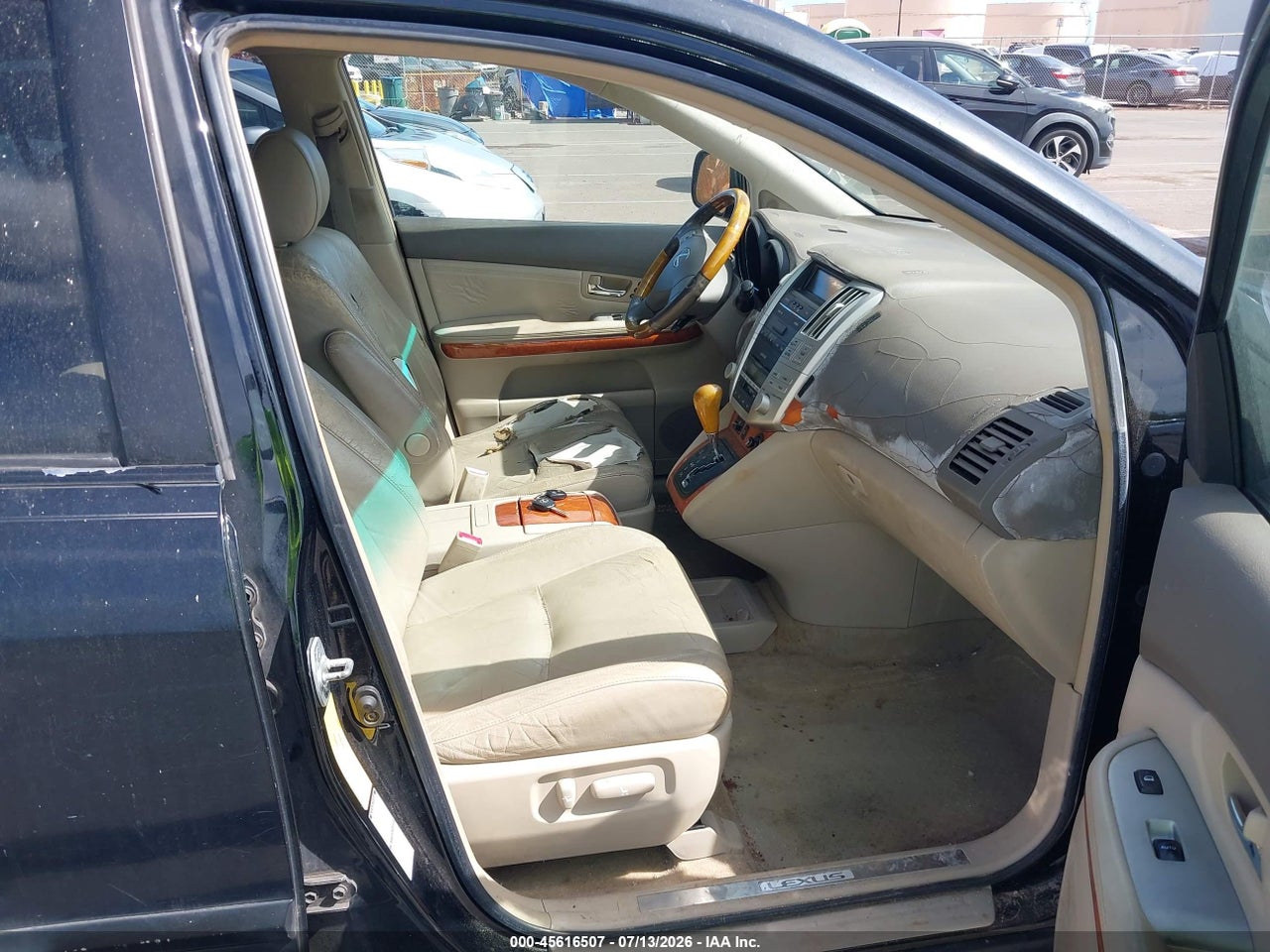 2004 LEXUS RX 330 · 5/11