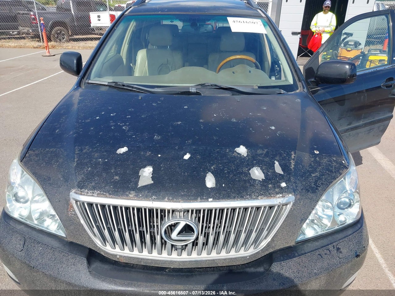 2004 LEXUS RX 330 · 6/11