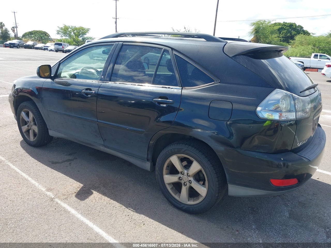 2004 LEXUS RX 330 · 3/11