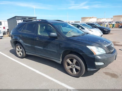 JTJHA31U640****** · 2004 LEXUS RX 330