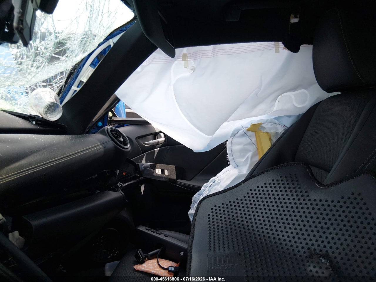 2024 LEXUS IS 300 · 5/10