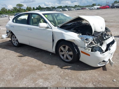 JTHBA30G055****** · 2005 LEXUS ES 330