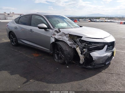 19UDE4H36PA****** · 2023 ACURA INTEGRA A-SPEC