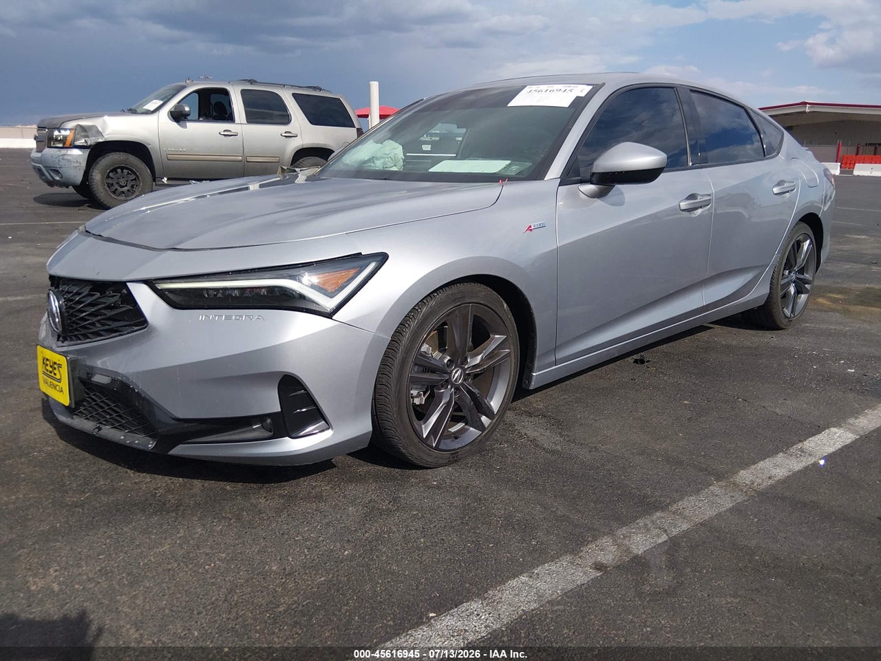 2023 ACURA INTEGRA A-SPEC · 2/11
