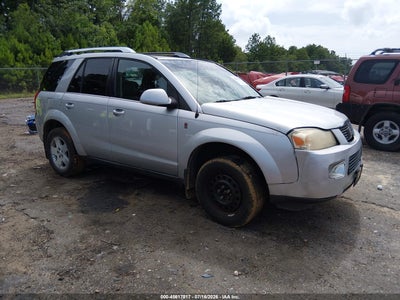 5GZCZ534X6S****** · 2006 SATURN VUE V6