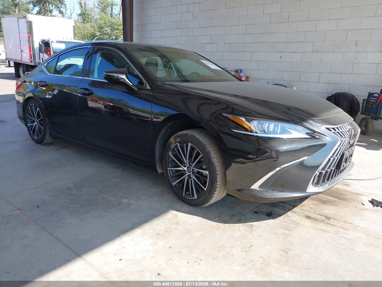 58ADA1C14RU****** · 2024 LEXUS ES 300H