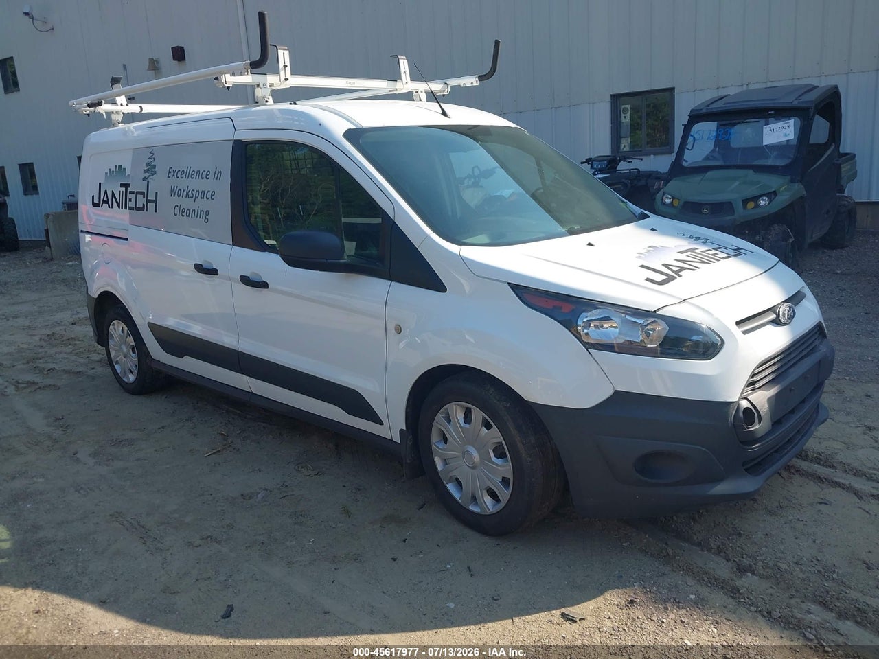 NM0LS7E74F1****** · 2015 FORD TRANSIT CONNECT XL