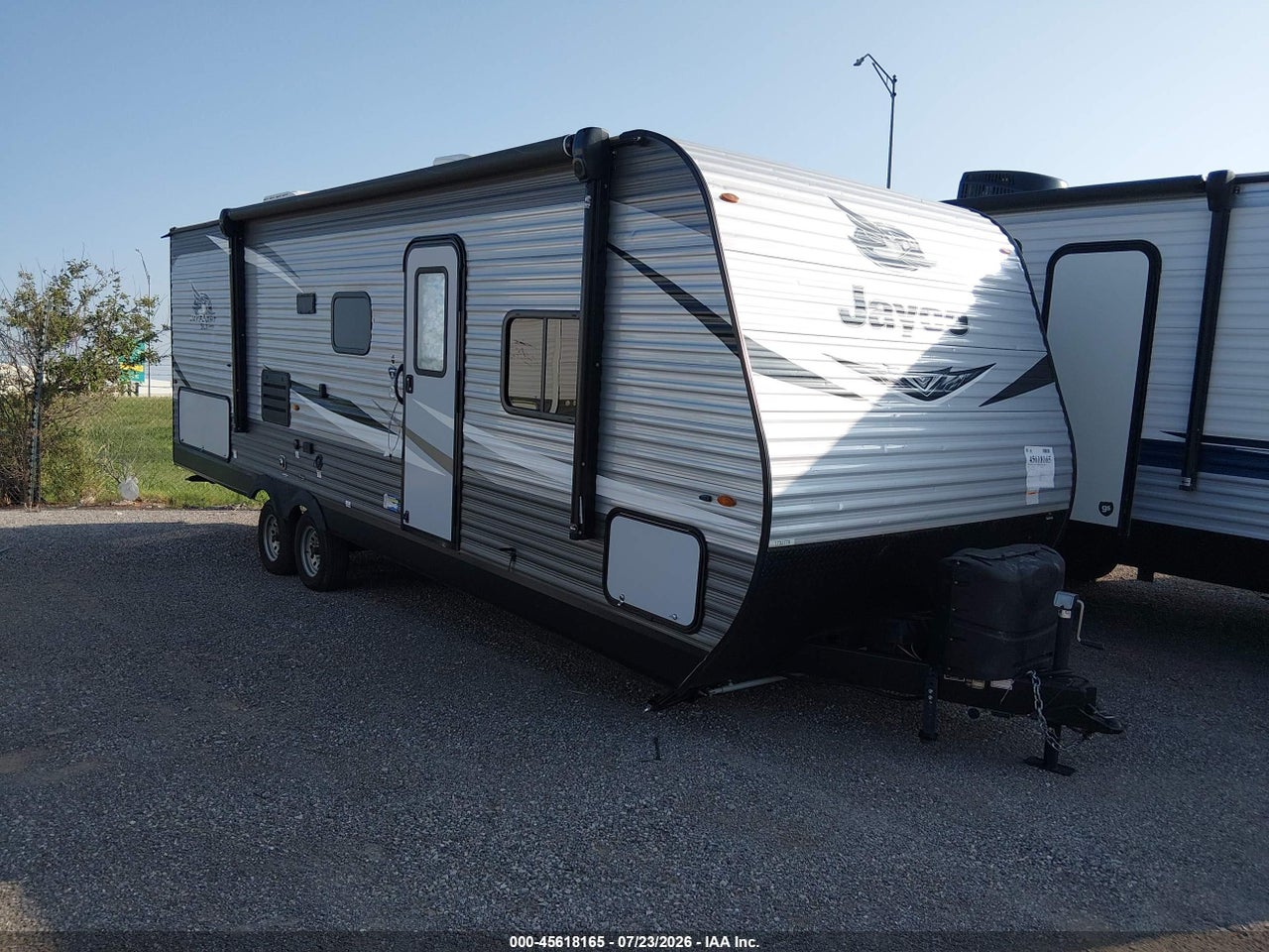1UJBJOBP2L1****** · 2020 JAYCO OTHER