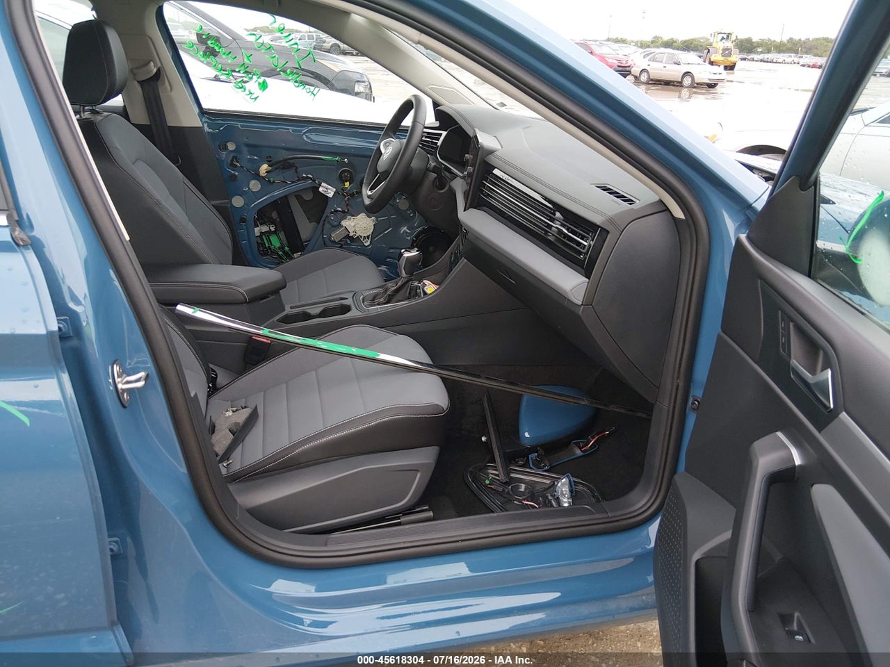 2026 VOLKSWAGEN JETTA SE · 5/11