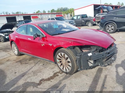 5YJSA1S21FF****** · 2015 TESLA MODEL S 70D/85D/P85D