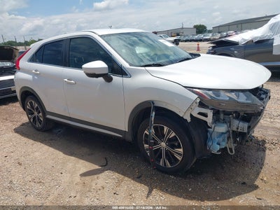 2019 MITSUBISHI ECLIPSE CROSS SEL