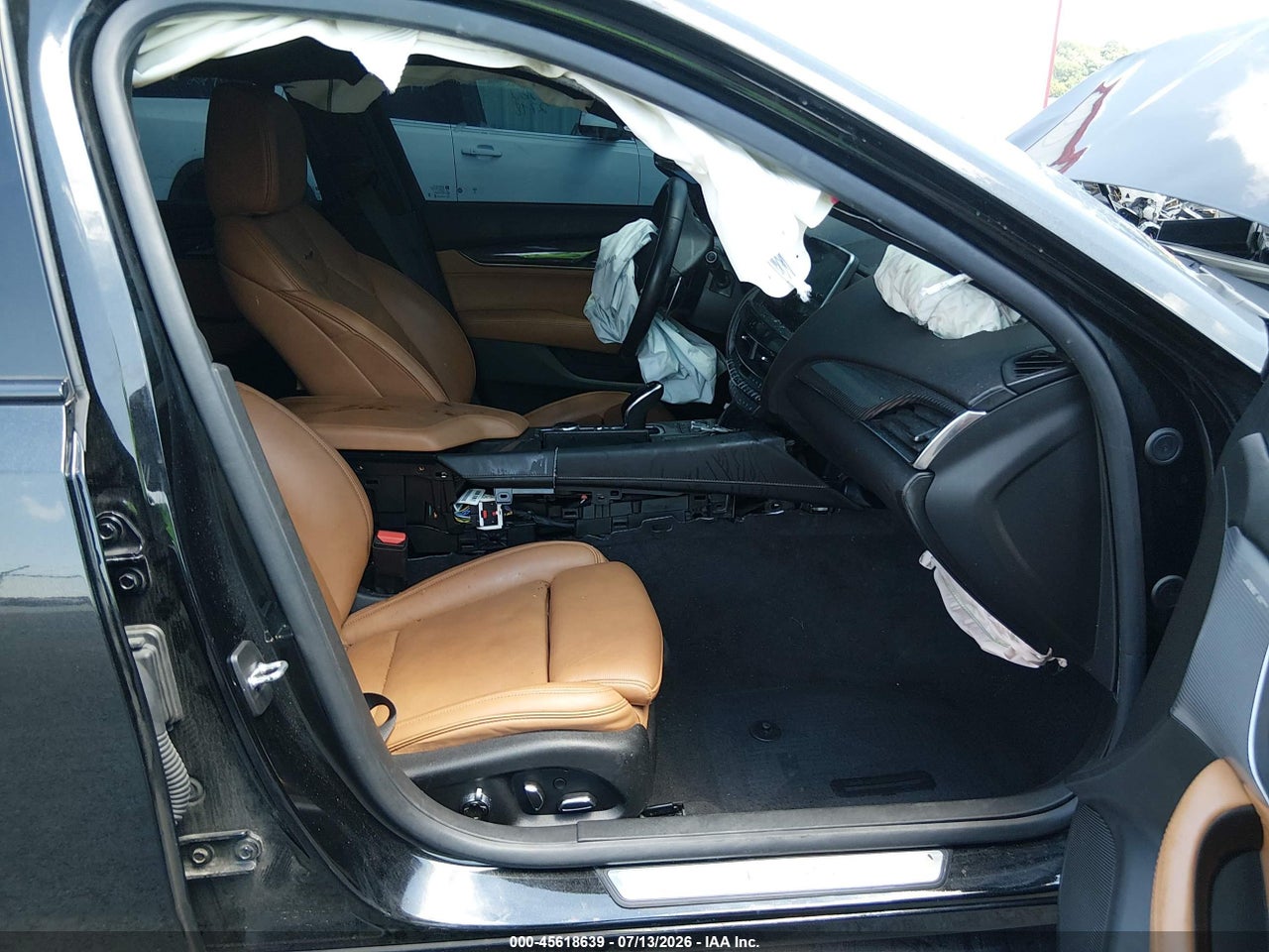 2024 CADILLAC CT5-V V-SERIES · 5/11