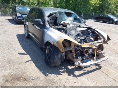 WP1AD29P08L****** · 2008 PORSCHE CAYENNE GTS