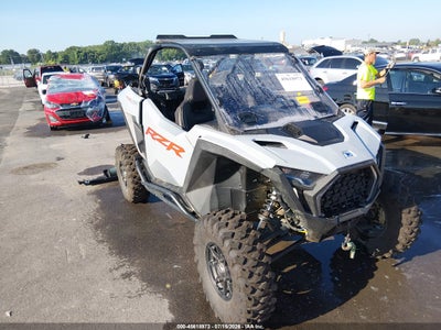 3NSXPE929SG****** · 2025 POLARIS RZR PRO XP SPORT