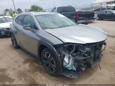 2019 LEXUS UX 250H  