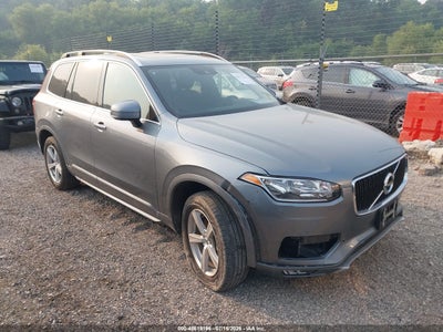 2016 VOLVO XC90 T5 MOMENTUM