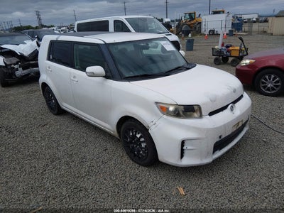 JTLZE4FEXCJ****** · 2012 SCION XB