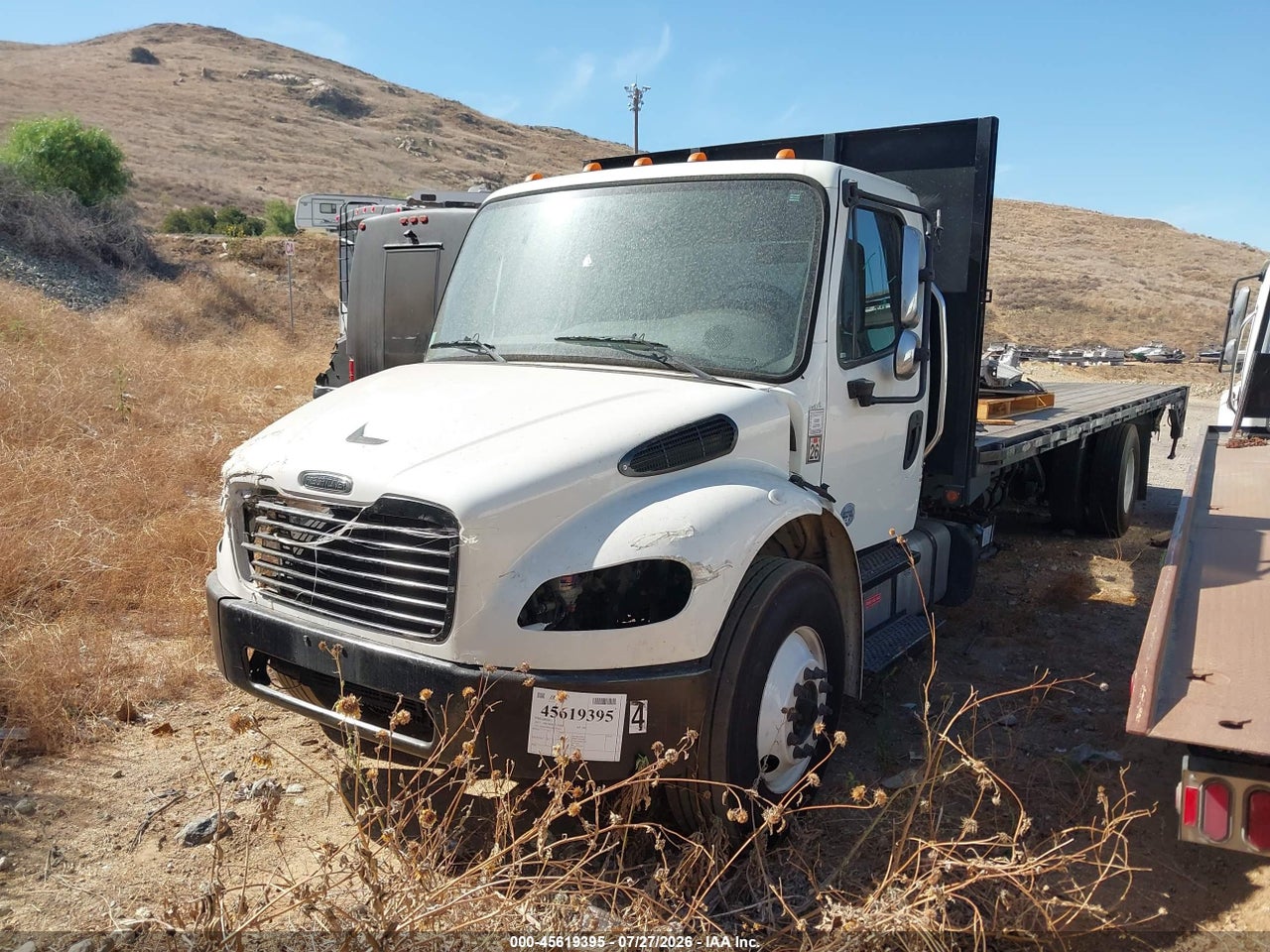 3ALACWDT3HD****** · 2017 FREIGHTLINER M2 106   · 2/4