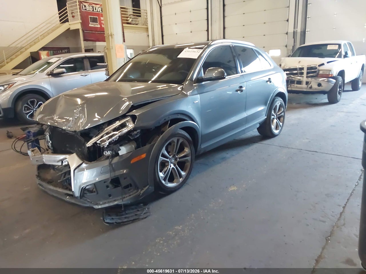 2016 AUDI Q3 2.0T PREMIUM PLUS · 2/11