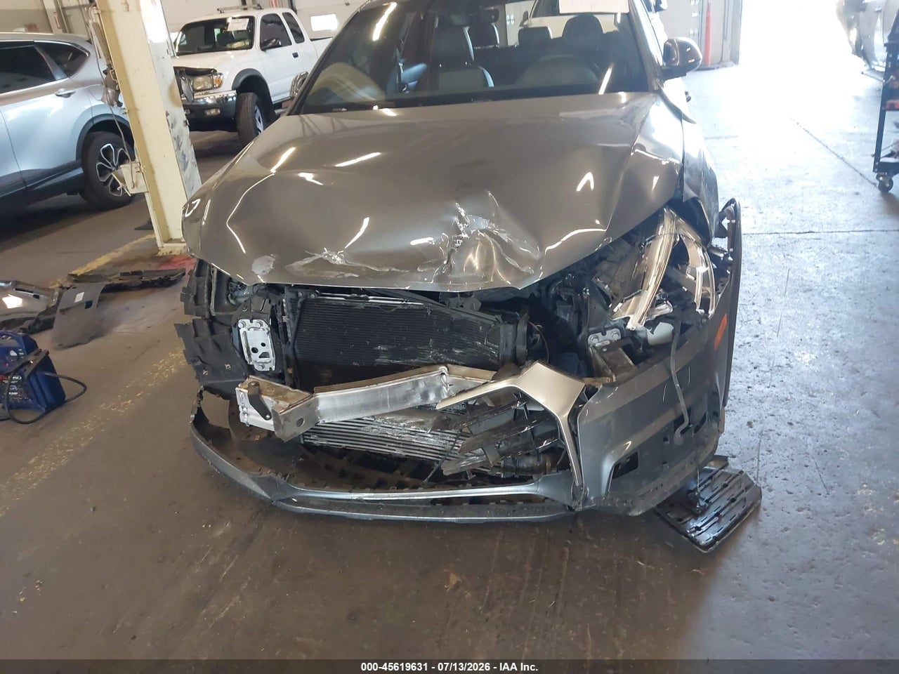 2016 AUDI Q3 2.0T PREMIUM PLUS · 6/11