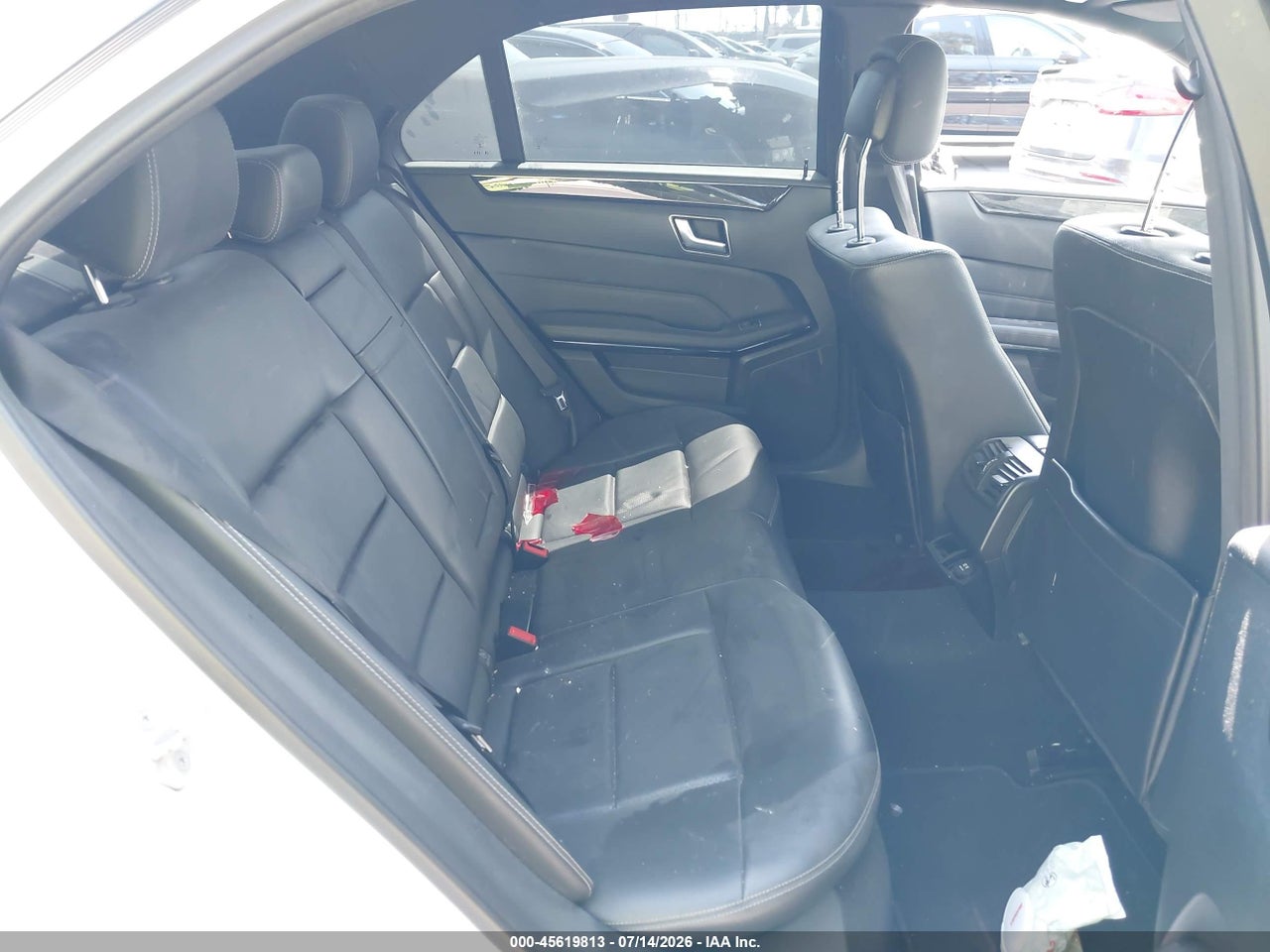 WDDHF5KB0GB****** · 2016 MERCEDES-BENZ E 350   · 8/11