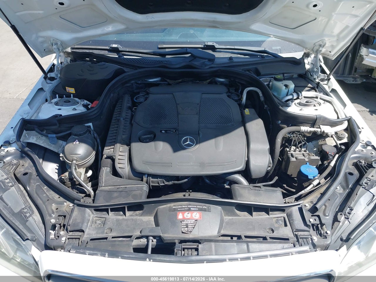 WDDHF5KB0GB****** · 2016 MERCEDES-BENZ E 350   · 10/11