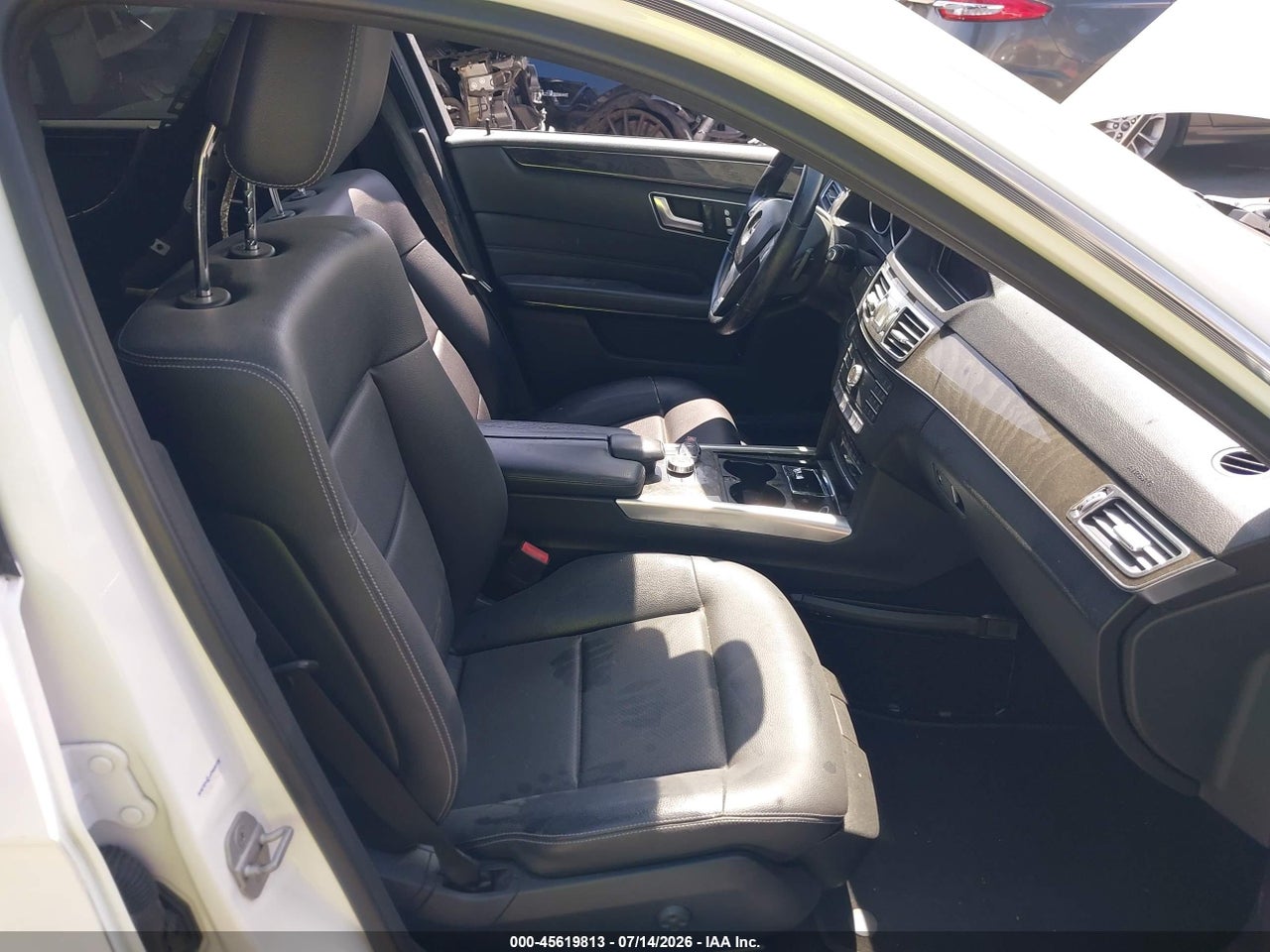 WDDHF5KB0GB****** · 2016 MERCEDES-BENZ E 350   · 5/11