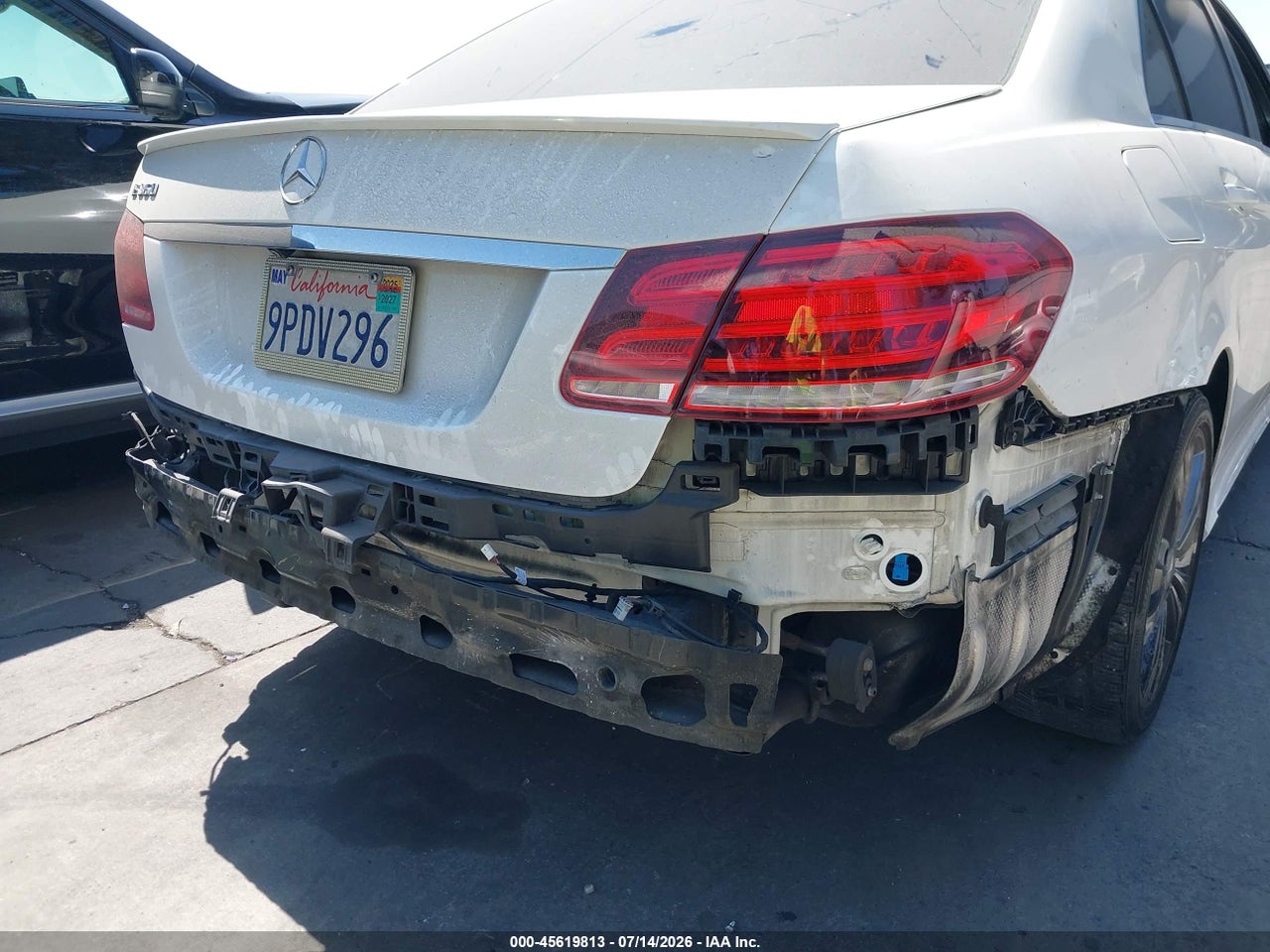 WDDHF5KB0GB****** · 2016 MERCEDES-BENZ E 350   · 6/11