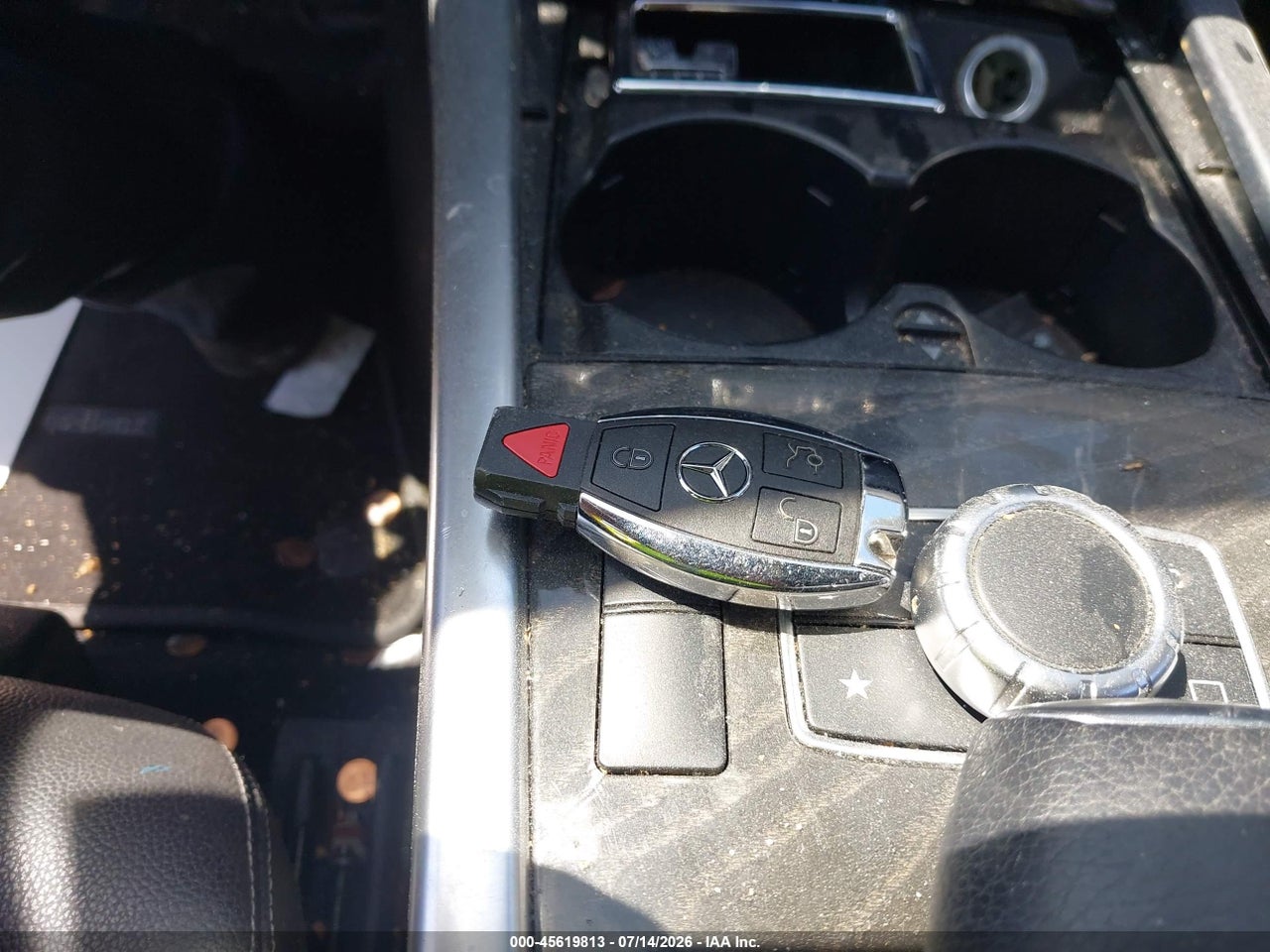 WDDHF5KB0GB****** · 2016 MERCEDES-BENZ E 350   · 11/11