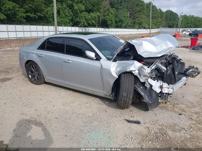 2C3CCABG8PH****** · 2023 CHRYSLER 300 300S