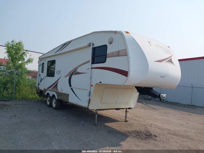 4YDF25R266J****** · 2006 KEYSTONE RV OTHER