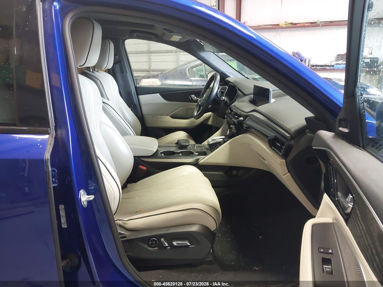 2022 ACURA MDX TYPE S W/ADVANCE PACKAGE · 5/11