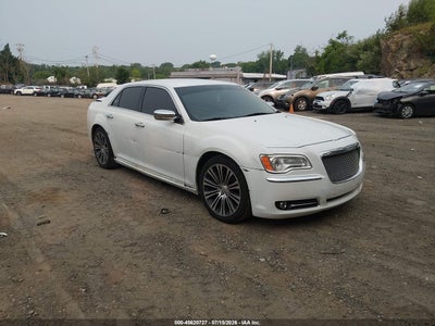 2C3CCACG5CH****** · 2012 CHRYSLER 300 LIMITED