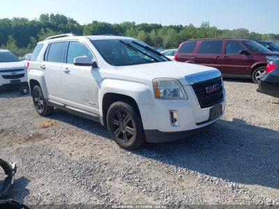 2015 GMC TERRAIN SLE-2
