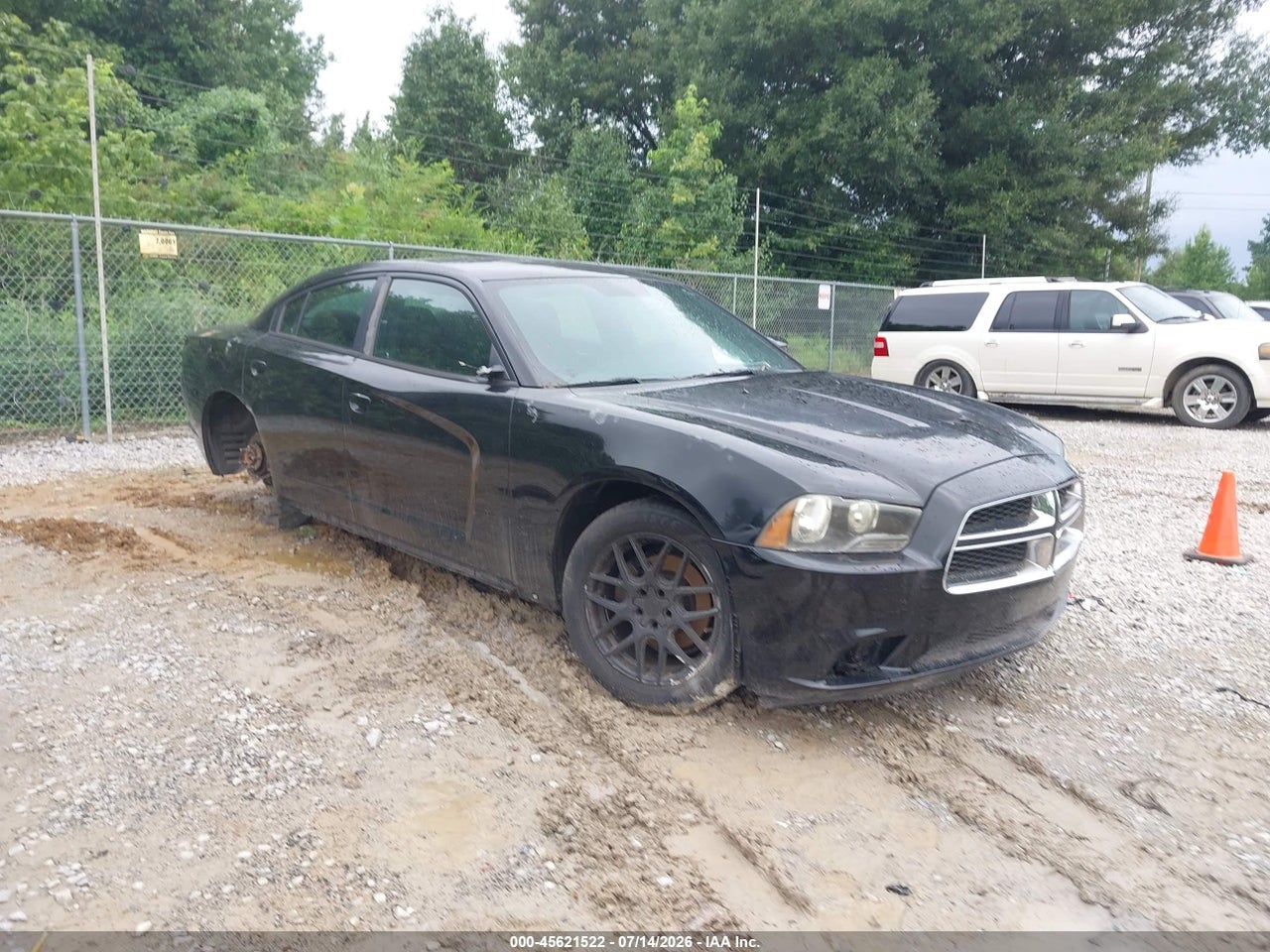 2C3CDXBG9DH****** · 2013 DODGE CHARGER SE