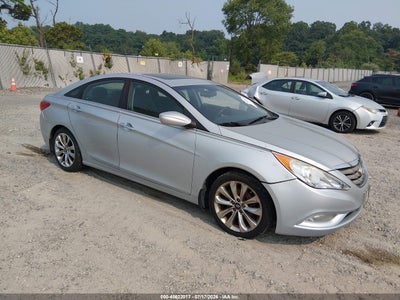 5NPEC4AC9DH****** · 2013 HYUNDAI SONATA SE