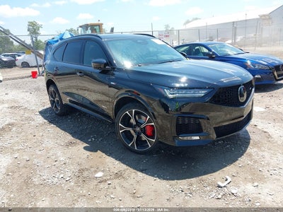 2025 ACURA MDX TYPE S ADVANCE PACKAGE
