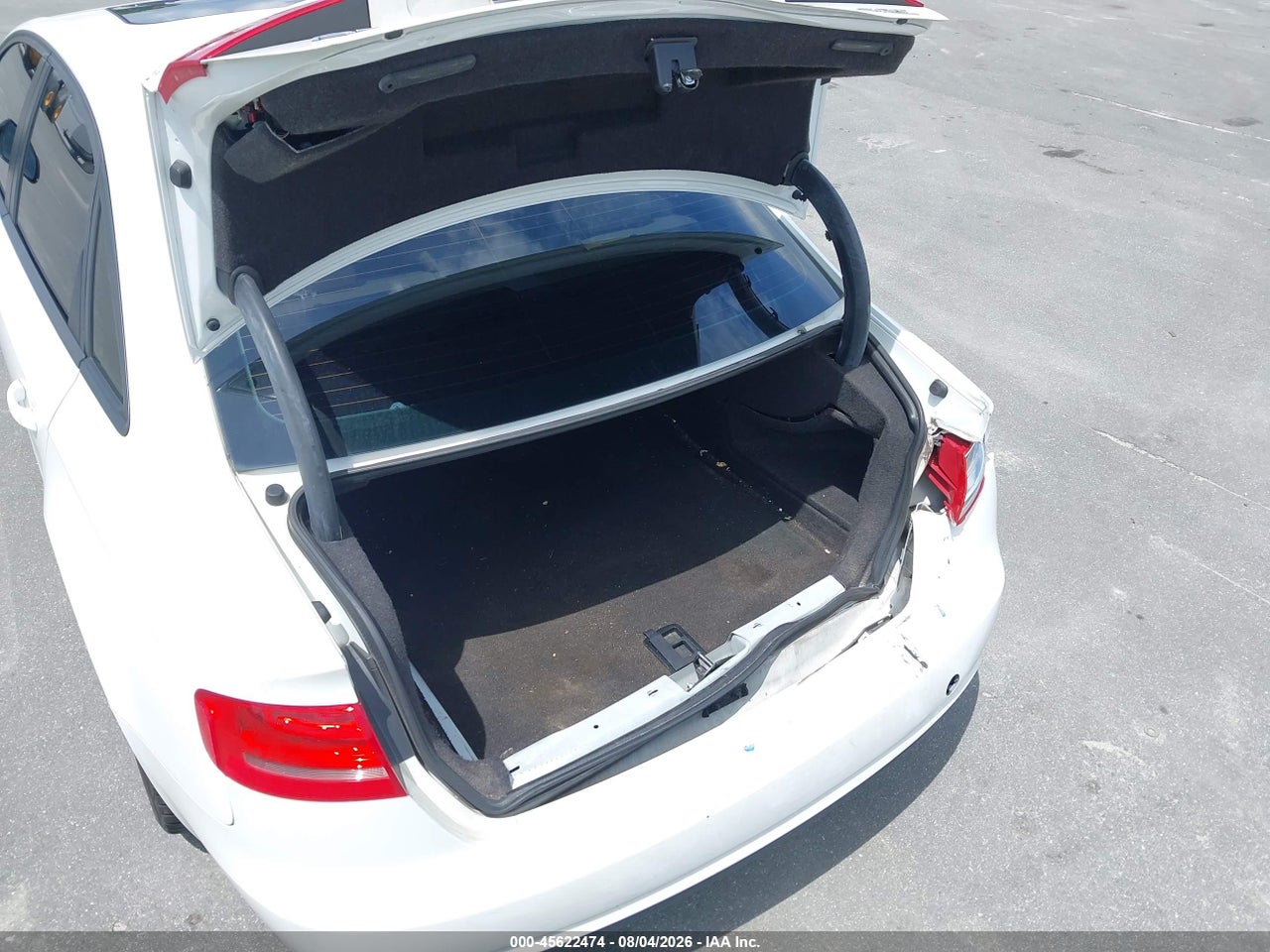 2013 AUDI A4 2.0T PREMIUM · 6/11