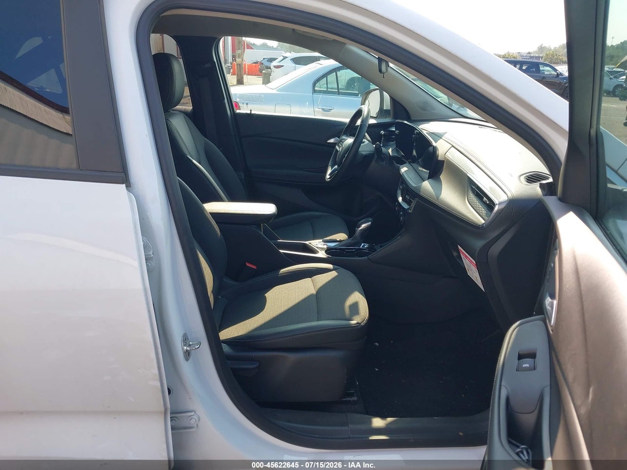2024 BUICK ENCORE GX PREFERRED FWD · 5/11