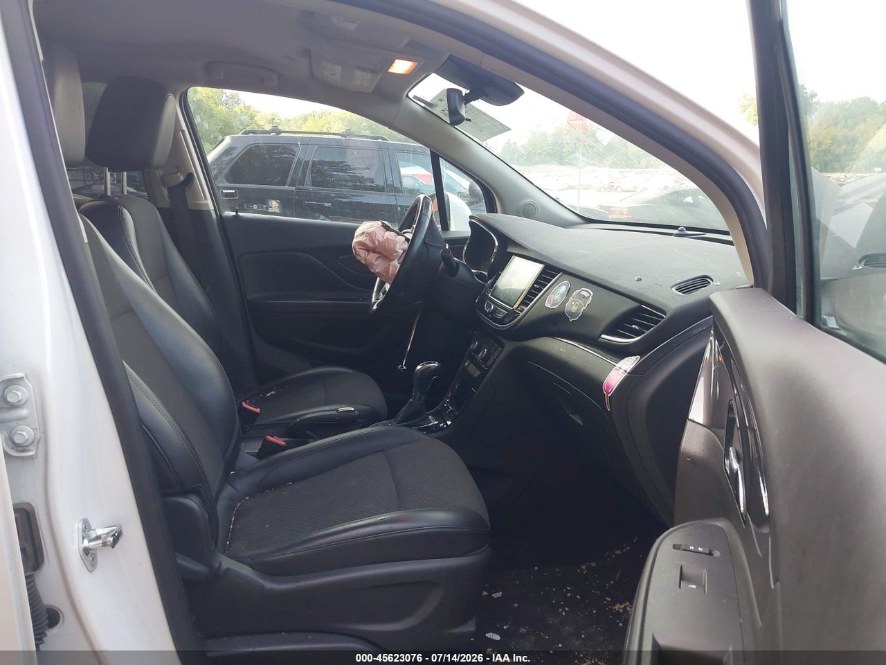 2019 BUICK ENCORE FWD PREFERRED · 5/11